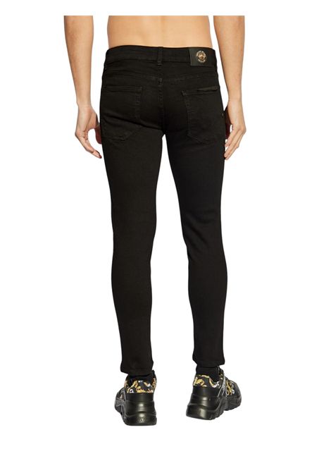  Skinny jeans VERSACE JEANS COUTURE | Trousers | 78GAB5K0 CDW00909